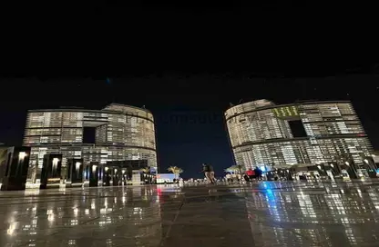 شقة - غرفة نوم - 2 حمامات للبيع في تي إم جي الساحل الشمالي - قسم الضبعة - الساحل الشمالي