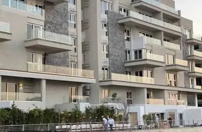 أي فيلا - 3 غرف نوم - 3 حمامات للبيع في ماونتن فيو اى سيتي - كمبوندات التجمع الخامس - التجمع الخامس - مدينة القاهرة الجديدة - القاهرة