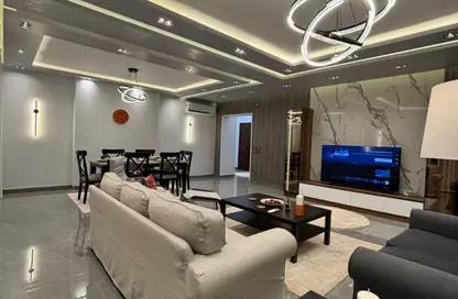 شقة - 3 غرف نوم - 3 حمامات للايجار في فيليت - كمبوندات التجمع الخامس - التجمع الخامس - مدينة القاهرة الجديدة - القاهرة