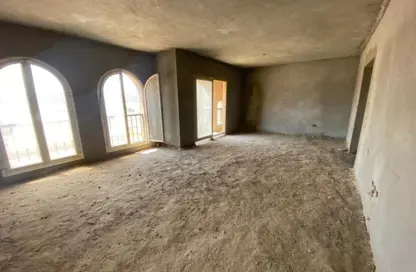 Duplex - 4 Bedrooms - 5 Bathrooms for sale in Green Square - Mostakbal City Compounds - Mostakbal City - Future City - Cairo