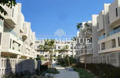 دوبلكس - 3 غرف نوم - 4 حمامات للبيع في كمبوند البروج - كمبوندات الشروق - مدينة الشروق - القاهرة