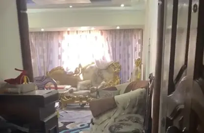 شقة - 3 غرف نوم - 1 حمام للبيع في شارع احمد ابو العلا - المنطقة الثامنة - مدينة نصر - القاهرة