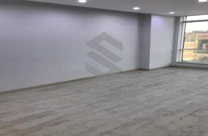 Office Space - Studio for rent in Trivium Business Complex - North Teseen St. - The 5th Settlement - New Cairo City - Cairo