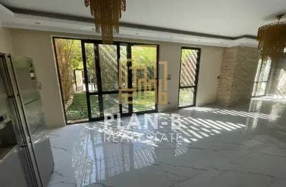 Duplex - 3 Bedrooms - 3 Bathrooms for rent in Westown - Sheikh Zayed Compounds - Sheikh Zayed City - Giza