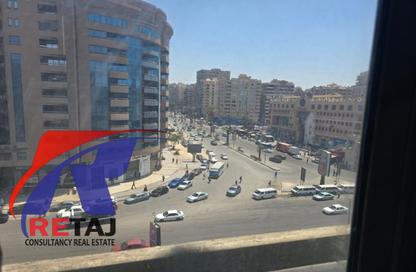 شقة - 3 غرف نوم - 1 حمام للبيع في شارع مكرم عبيد - المنطقة السادسة - مدينة نصر - القاهرة