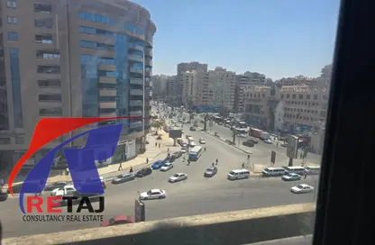 شقة - 3 غرف نوم - 1 حمام للبيع في شارع مكرم عبيد - المنطقة السادسة - مدينة نصر - القاهرة