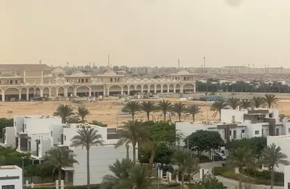 (بنتهاوس  (روف - 3 غرف نوم - 3 حمامات للبيع في هايد بارك - كمبوندات التجمع الخامس - التجمع الخامس - مدينة القاهرة الجديدة - القاهرة