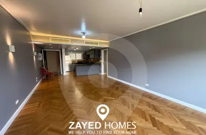 شقة - 2 حمامات للايجار في نيو جيزة - طريق مصر اسكندرية الصحراوي - مدينة 6 أكتوبر - الجيزة