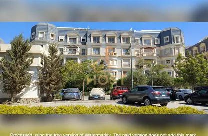 Apartment - 3 Bedrooms - 3 Bathrooms for sale in Mountain View Hyde Park - 5th Settlement Compounds - The 5th Settlement - New Cairo City - Cairo