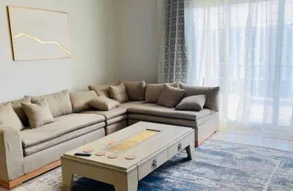 Apartment - 3 Bedrooms - 3 Bathrooms for rent in Mivida - 5th Settlement Compounds - The 5th Settlement - New Cairo City - Cairo Apartment - 3 Bedrooms - 3 Bathrooms for rent in Mivida - 5th Settlement Compounds - The 5th Settlement - New Cairo City - Cairo