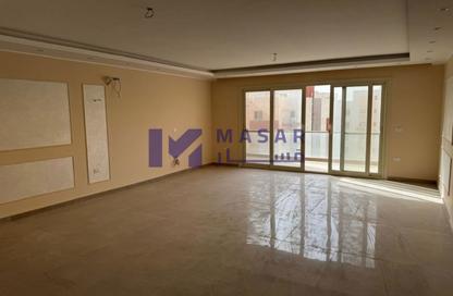 Penthouse - 3 Bedrooms - 4 Bathrooms for rent in Promenade New Cairo - 5th Settlement Compounds - The 5th Settlement - New Cairo City - Cairo