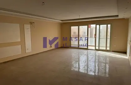 (بنتهاوس  (روف - 3 غرف نوم - 4 حمامات للايجار في بروميناد القاهرة الجديدة - كمبوندات التجمع الخامس - التجمع الخامس - مدينة القاهرة الجديدة - القاهرة