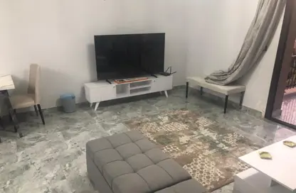 Apartment - 2 Bedrooms - 2 Bathrooms for rent in Eastown - 5th Settlement Compounds - The 5th Settlement - New Cairo City - Cairo