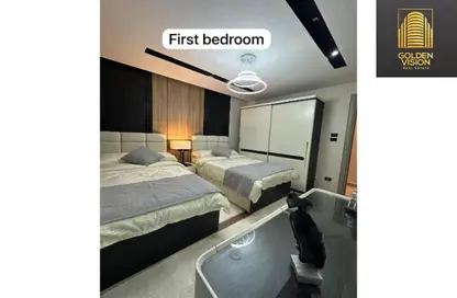 Apartment - 3 Bedrooms - 3 Bathrooms for rent in Univ and Schools Area - 5th Settlement Compounds - The 5th Settlement - New Cairo City - Cairo Apartment - 3 Bedrooms - 3 Bathrooms for rent in Univ and Schools Area - 5th Settlement Compounds - The 5th Settlement - New Cairo City - Cairo