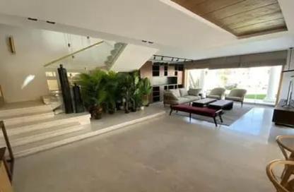 Villa - 4 Bedrooms - 4 Bathrooms for sale in Hyde Park - 5th Settlement Compounds - The 5th Settlement - New Cairo City - Cairo