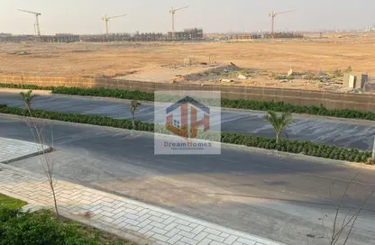 Apartment - 4 Bedrooms - 3 Bathrooms for sale in Madinaty - Cairo