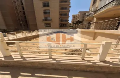 شقة - 3 غرف نوم - 3 حمامات للبيع في امتداد الرحاب - الرحاب - مدينة القاهرة الجديدة - القاهرة