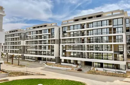 شقة - 3 غرف نوم - 3 حمامات للبيع في ليك فرونت - حدائق اكتوبر - مدينة 6 أكتوبر - الجيزة شقة - 3 غرف نوم - 3 حمامات للبيع في ليك فرونت - حدائق اكتوبر - مدينة 6 أكتوبر - الجيزة