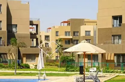 شقة - 2 غرف نوم - 1 حمام للبيع في بالم هيلز بالم باركس - وصلة دهشور الجنوبية - مدينة 6 أكتوبر - الجيزة