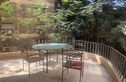 Apartment - 3 Bedrooms - 2 Bathrooms for sale in Zamalek - Cairo