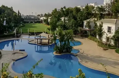 أي فيلا - 3 غرف نوم - 4 حمامات للبيع في ماونتن فيو 1.1 - كمبوندات التجمع الخامس - التجمع الخامس - مدينة القاهرة الجديدة - القاهرة