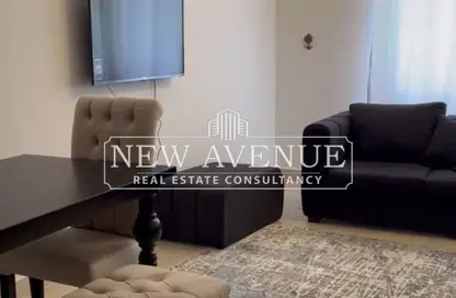 Apartment - 3 Bedrooms - 2 Bathrooms for rent in El Rehab Extension - Al Rehab - New Cairo City - Cairo