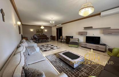 Apartment - 3 Bedrooms - 3 Bathrooms for rent in Mivida - 5th Settlement Compounds - The 5th Settlement - New Cairo City - Cairo