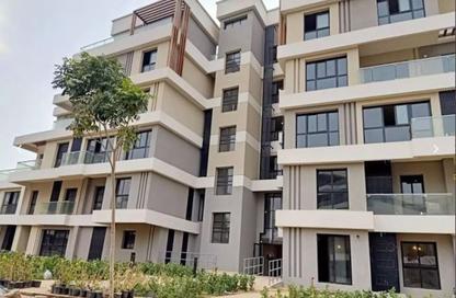 Apartment - 3 Bedrooms - 3 Bathrooms for sale in Villette - 5th Settlement Compounds - The 5th Settlement - New Cairo City - Cairo