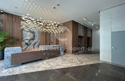 Office Space - Studio - 1 Bathroom for sale in Arkan Palm 205 - Sheikh Zayed Compounds - Sheikh Zayed City - Giza
