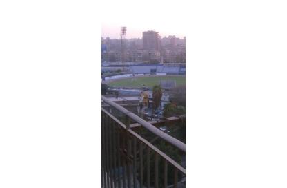 Apartment - 2 Bedrooms - 2 Bathrooms for sale in Mohandessin - Giza