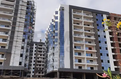 دوبلكس - 3 غرف نوم - 3 حمامات للبيع في جراند فيو - سموحة - حي شرق - الاسكندرية