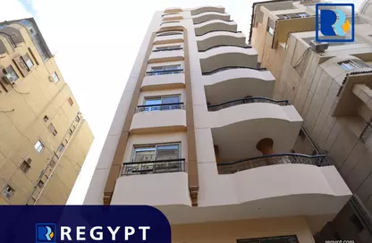 Whole Building - Studio for rent in Al Laselky St. - El Laselky - New Maadi - Hay El Maadi - Cairo