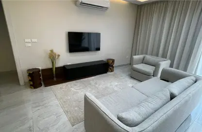 Apartment - 2 Bedrooms - 2 Bathrooms for rent in Lake View - 5th Settlement Compounds - The 5th Settlement - New Cairo City - Cairo Apartment - 2 Bedrooms - 2 Bathrooms for rent in Lake View - 5th Settlement Compounds - The 5th Settlement - New Cairo City - Cairo