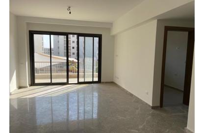 Apartment - 3 Bedrooms - 2 Bathrooms for rent in District 5 - 5th Settlement Compounds - The 5th Settlement - New Cairo City - Cairo