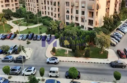 Apartment - 3 Bedrooms - 2 Bathrooms for sale in El Rehab Extension - Al Rehab - New Cairo City - Cairo