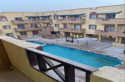 Chalet - 1 Bedroom - 1 Bathroom for sale in Ras Sedr - Ras Sedr - South Sainai