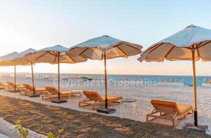 Chalet - 3 Bedrooms - 3 Bathrooms for sale in Playa Resort - Sidi Abdel Rahman - North Coast