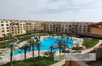 Apartment - 3 Bedrooms - 2 Bathrooms for sale in Stone Residence - 5th Settlement Compounds - The 5th Settlement - New Cairo City - Cairo