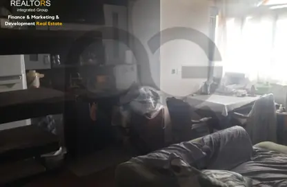 Villa - 5 Bedrooms - 4 Bathrooms for sale in Ruya comound - 6 October Compounds - 6 October City - Giza