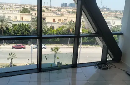 Clinic - Studio - 1 Bathroom for sale in Ritzy - Al Shabab St. - Sheikh Zayed City - Giza