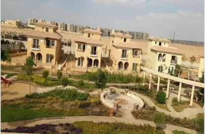 Villa - 4 Bedrooms - 4 Bathrooms for sale in Hyde Park - New Cairo City - Cairo