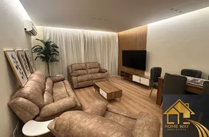 Apartment - 3 Bedrooms - 2 Bathrooms for rent in Madinaty - Cairo
