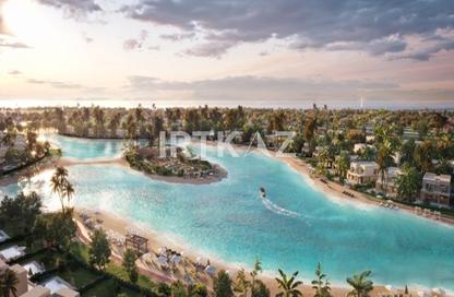 Chalet - 3 Bedrooms - 3 Bathrooms for sale in Summer - Ras Al Hekma - North Coast