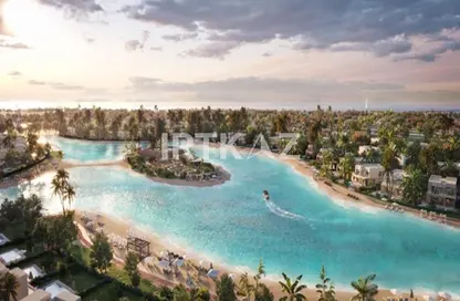 Chalet - 3 Bedrooms - 3 Bathrooms for sale in Summer - Ras Al Hekma - North Coast