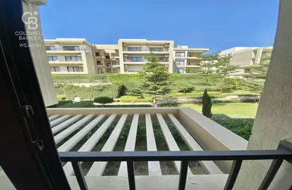 Apartment - 3 Bedrooms - 3 Bathrooms for sale in Moon Residences - Fifth Square - The 5th Settlement - New Cairo City - Cairo