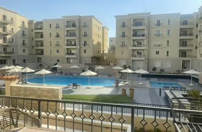 Apartment - 3 Bedrooms - 3 Bathrooms for rent in Mivida - 5th Settlement Compounds - The 5th Settlement - New Cairo City - Cairo