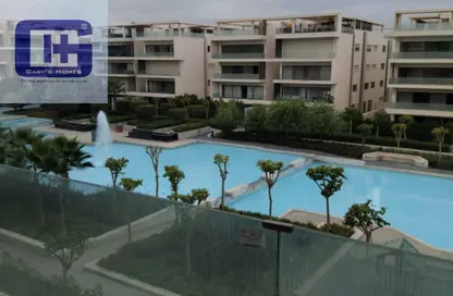 Apartment - 3 Bedrooms - 3 Bathrooms for sale in Lake View Residence - 5th Settlement Compounds - The 5th Settlement - New Cairo City - Cairo Apartment - 3 Bedrooms - 3 Bathrooms for sale in Lake View Residence - 5th Settlement Compounds - The 5th Settlement - New Cairo City - Cairo