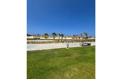 شاليه - 2 غرف نوم - 2 حمامات للبيع في دي-باي - قسم الضبعة - الساحل الشمالي