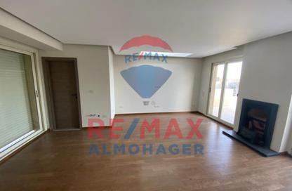 Villa - 5 Bedrooms - 5 Bathrooms for sale in Palm Hills Golf Extension - Al Wahat Road - 6 October City - Giza