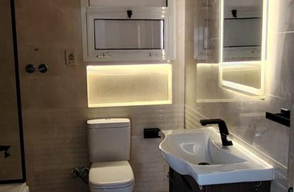 Apartment - 3 Bedrooms - 2 Bathrooms for sale in Madinaty - Cairo